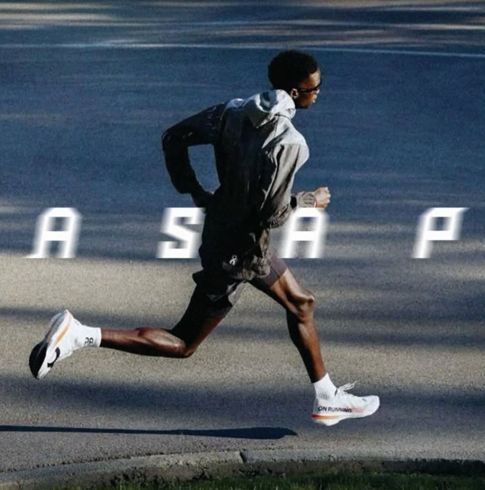 ASAP BRAND