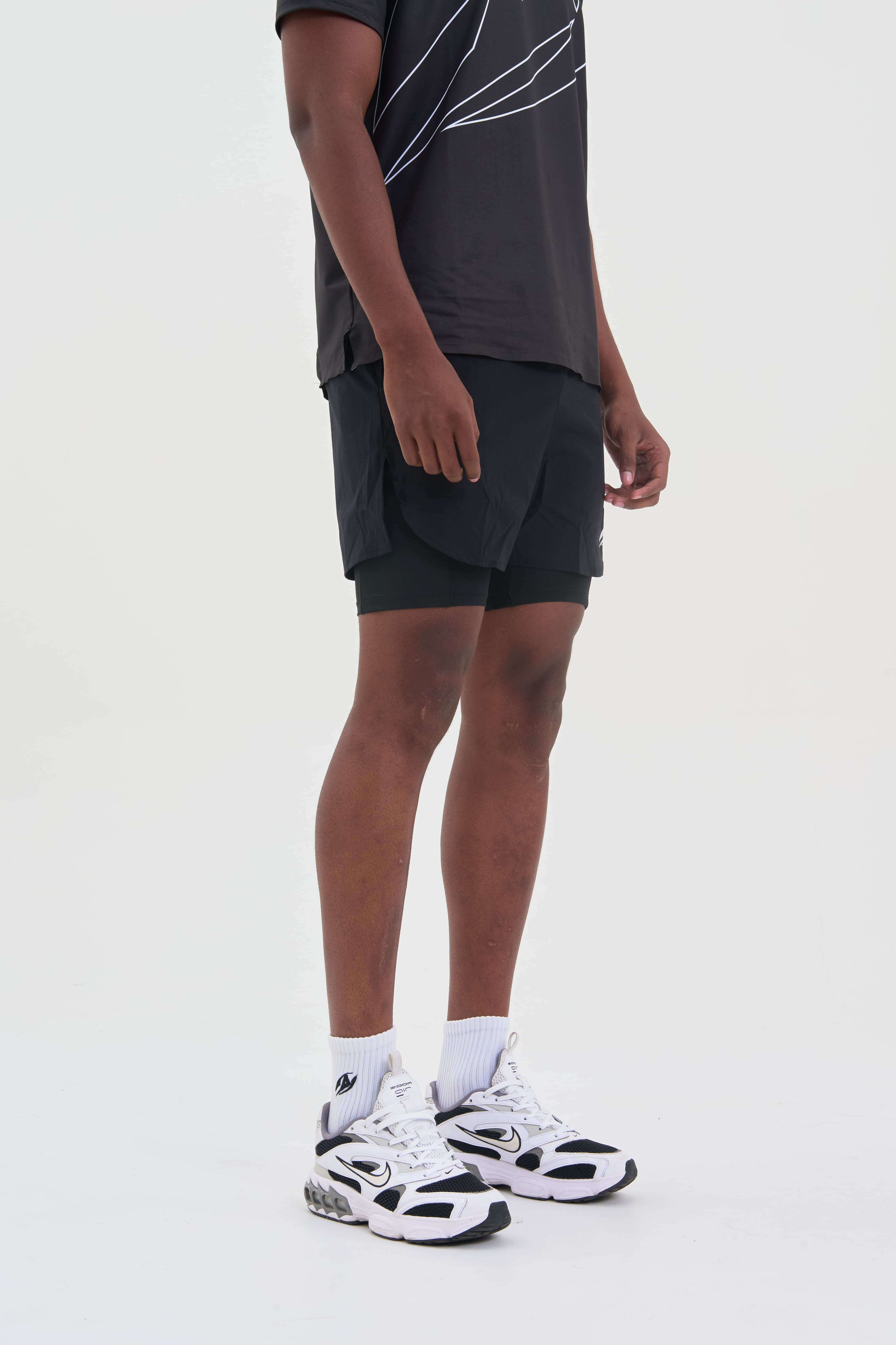 VYRO SHORT NEGRO