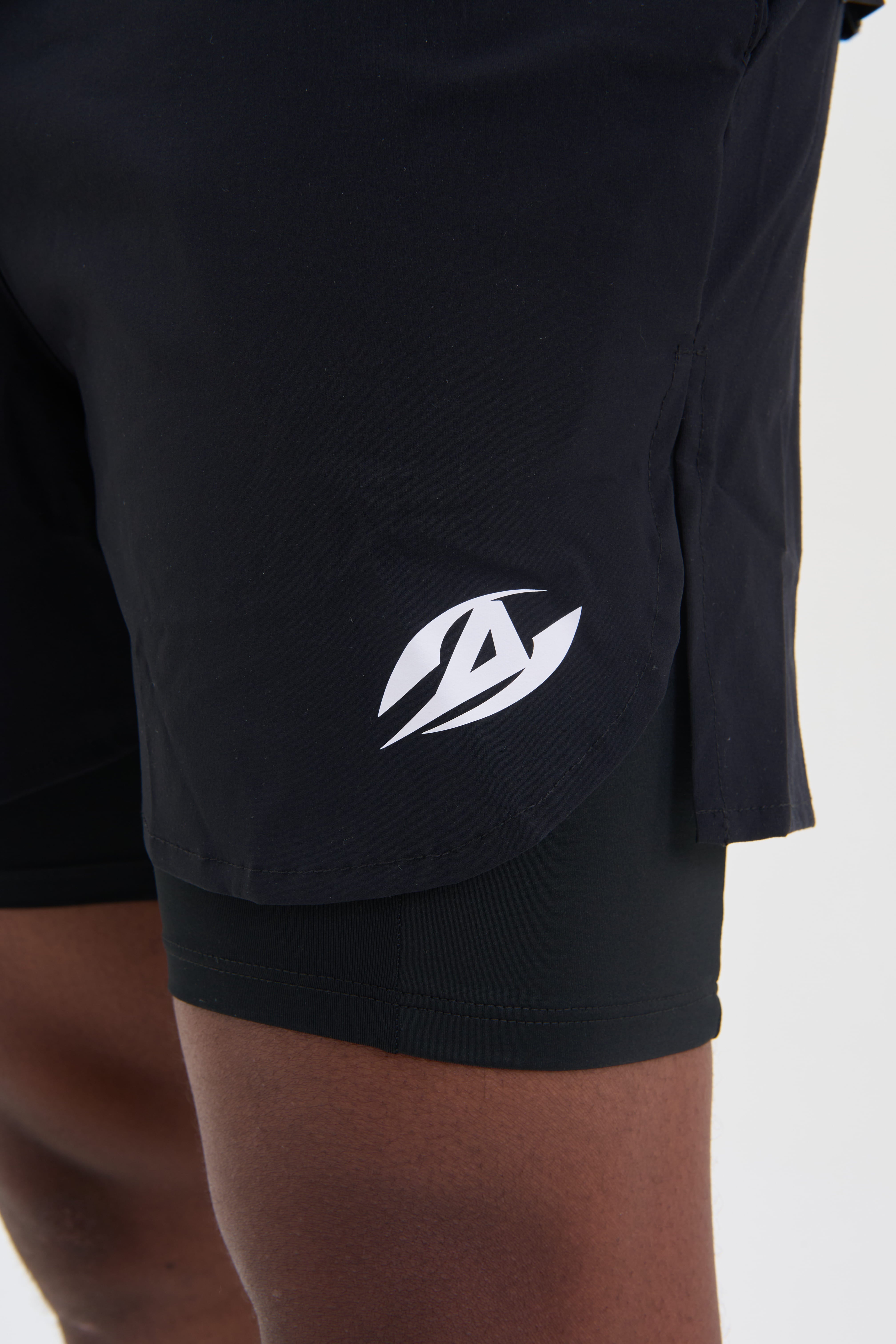 VYRO SHORT NEGRO
