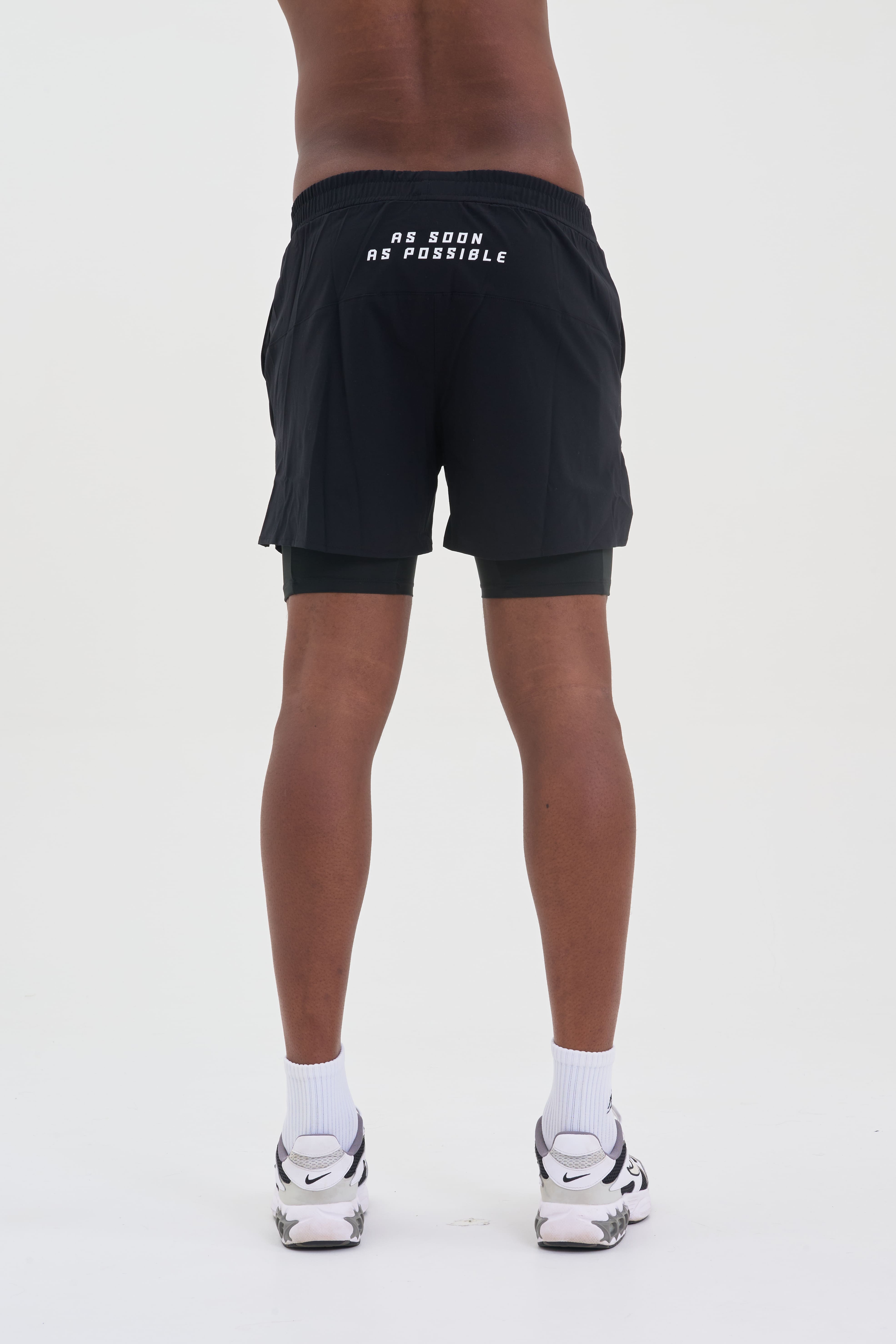 VYRO SHORT NEGRO