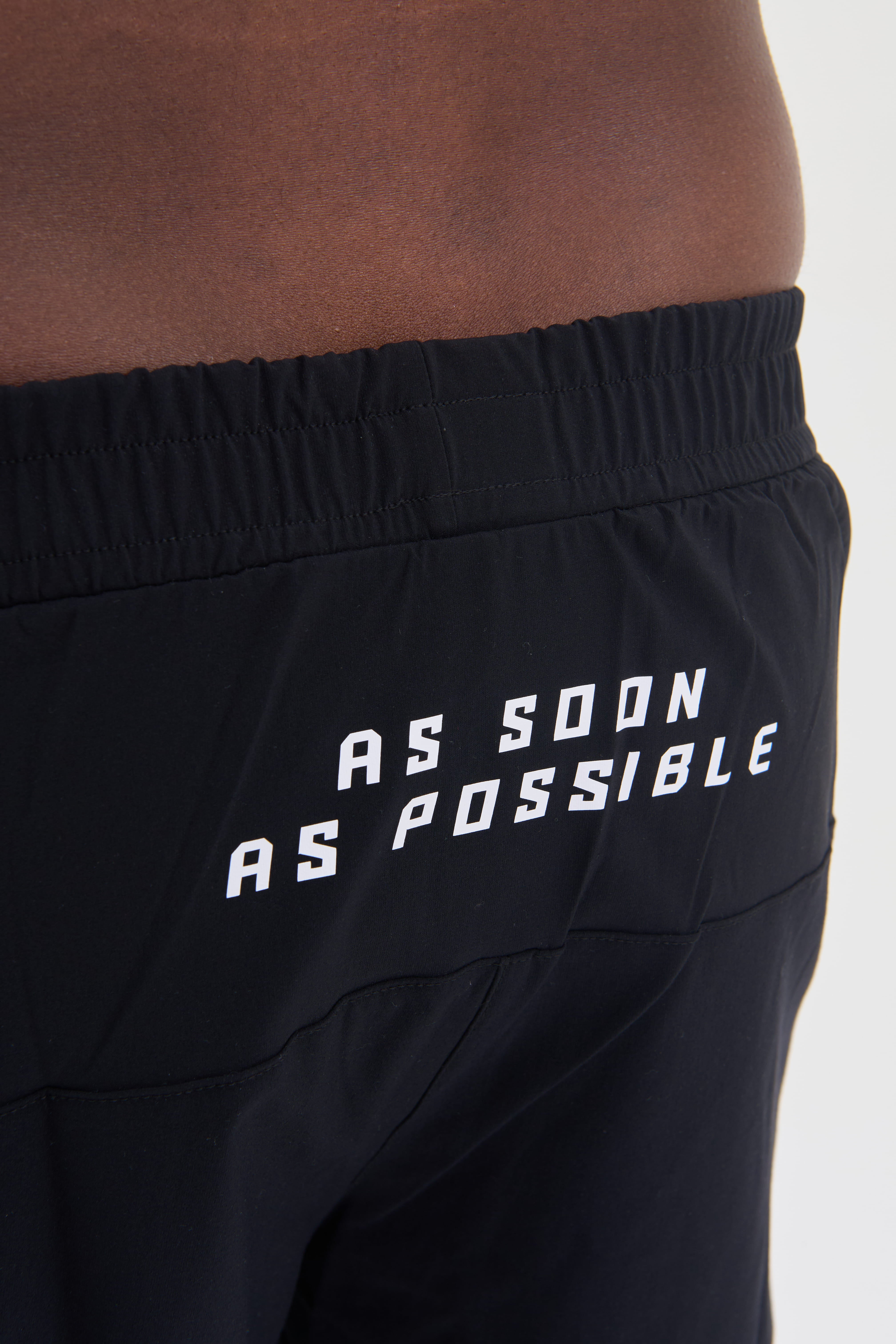 VYRO SHORT NEGRO
