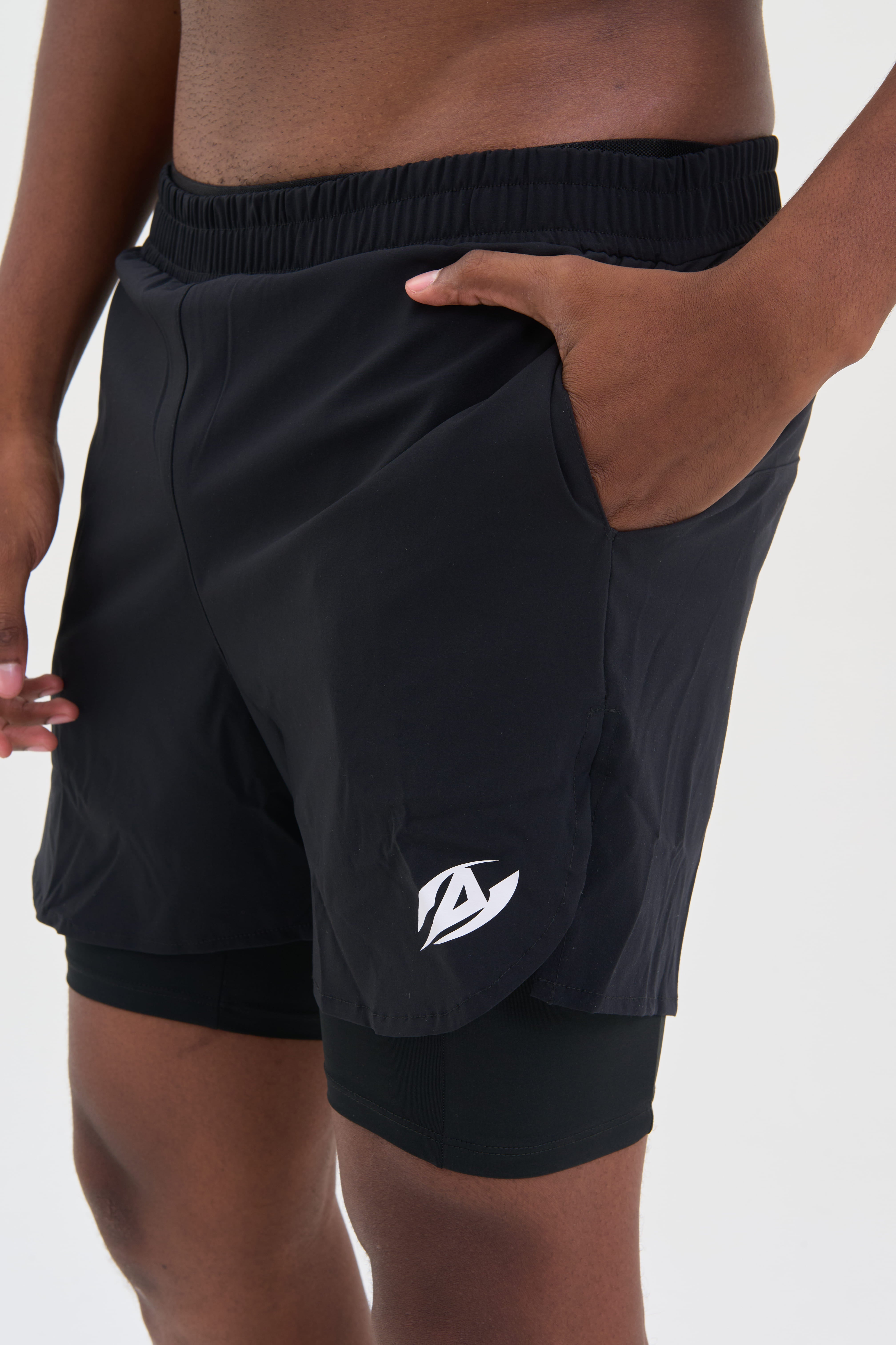 VYRO SHORT NEGRO