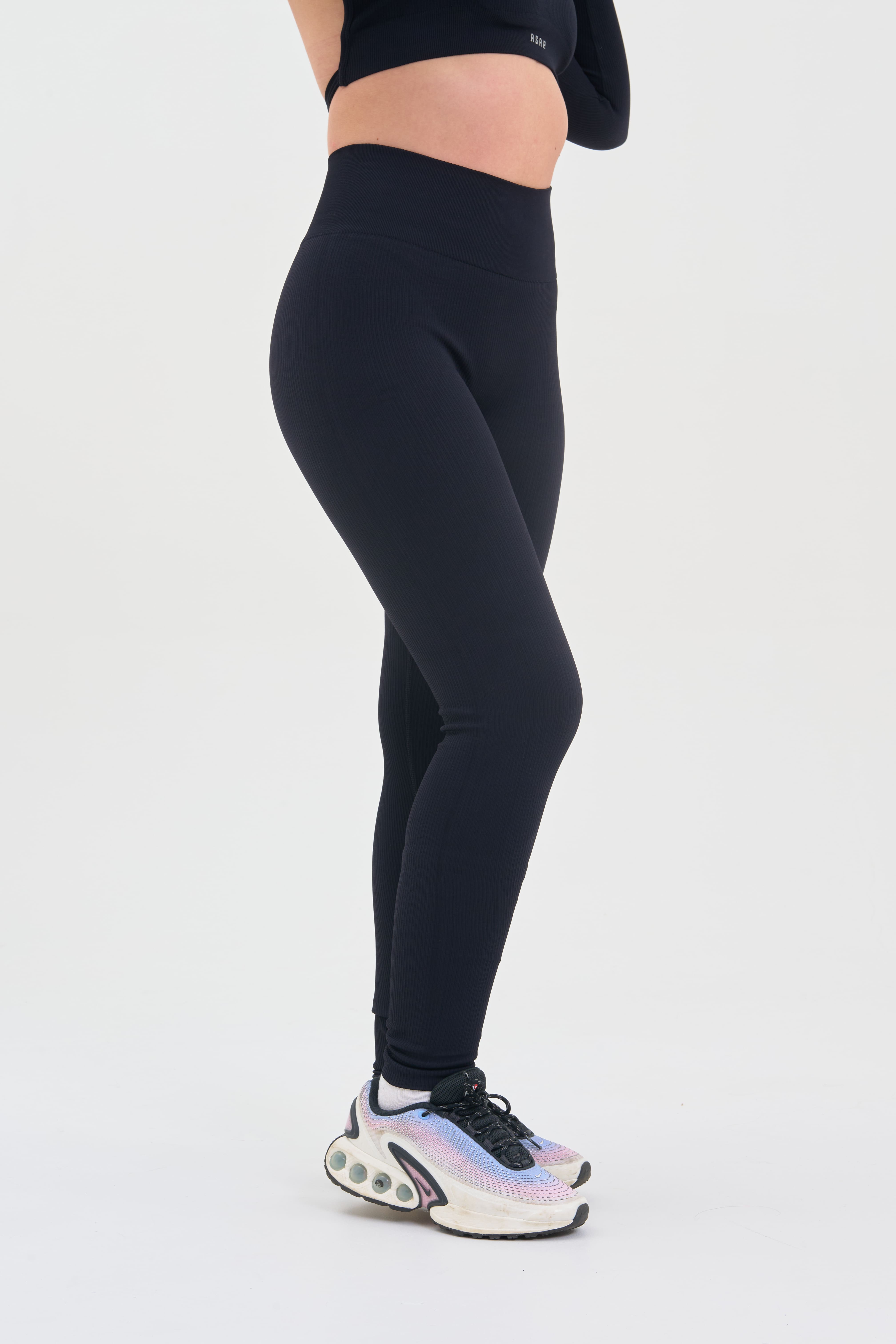 VOLT LEGGINS NEGRO
