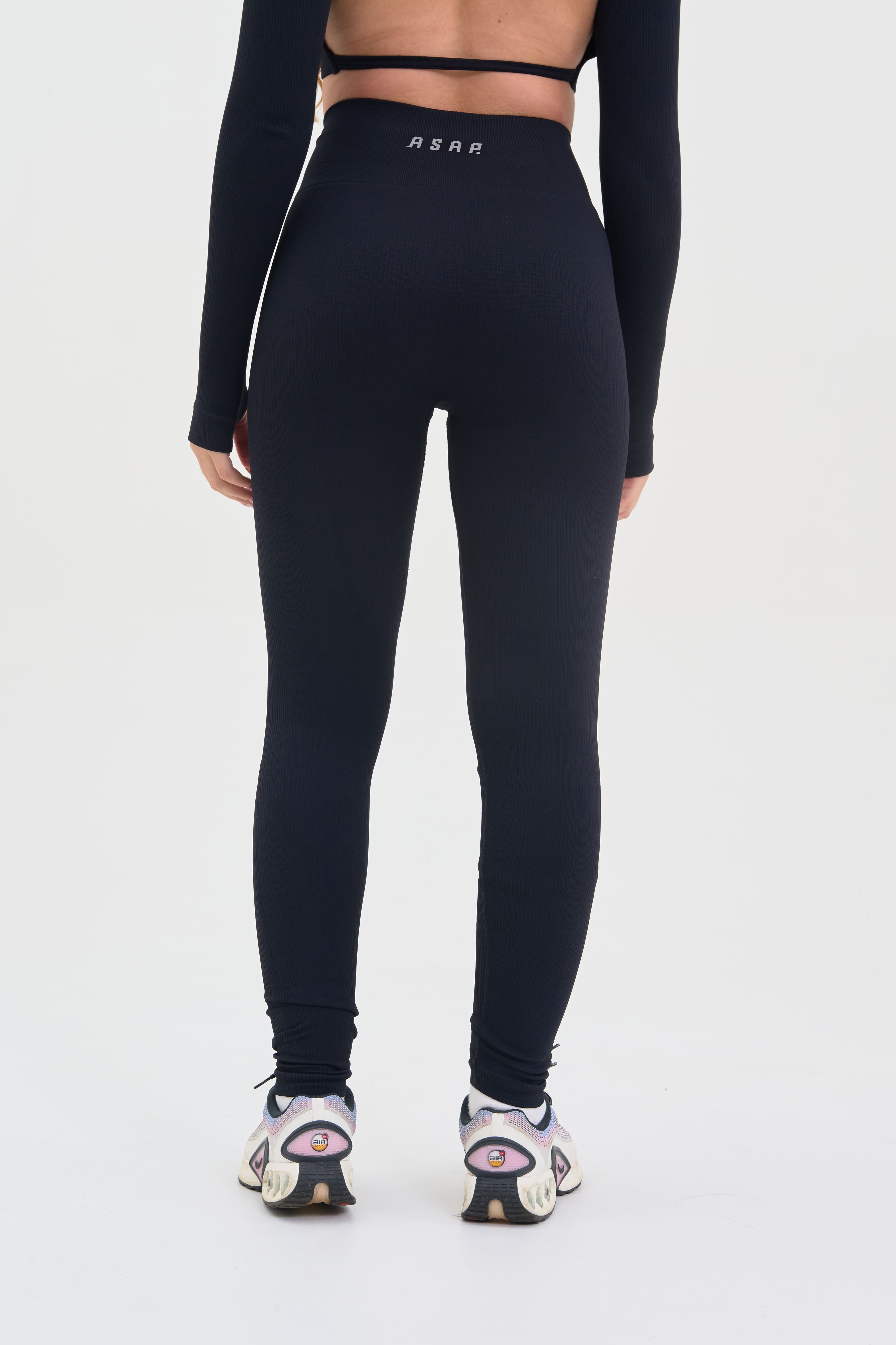 VOLT LEGGINS NEGRO